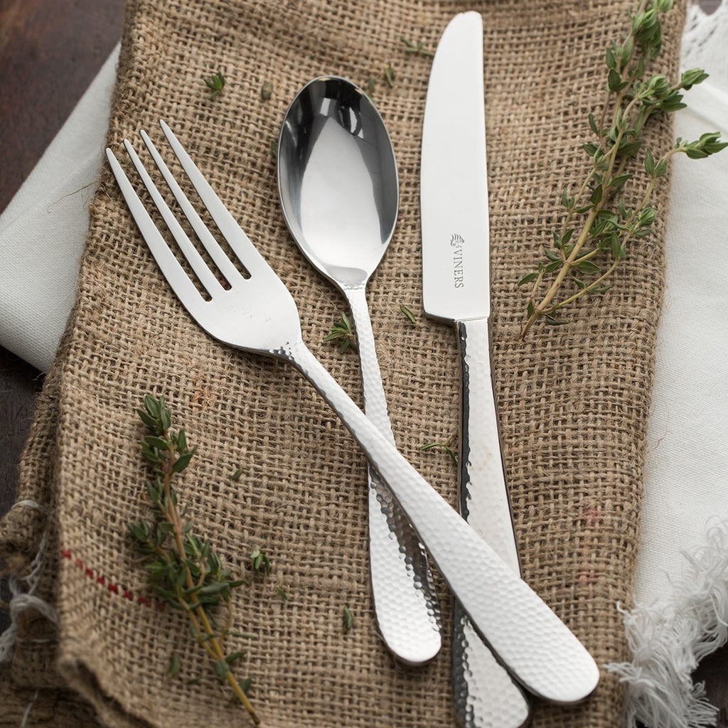 Image - Viners Glamour 18/0 Table Fork