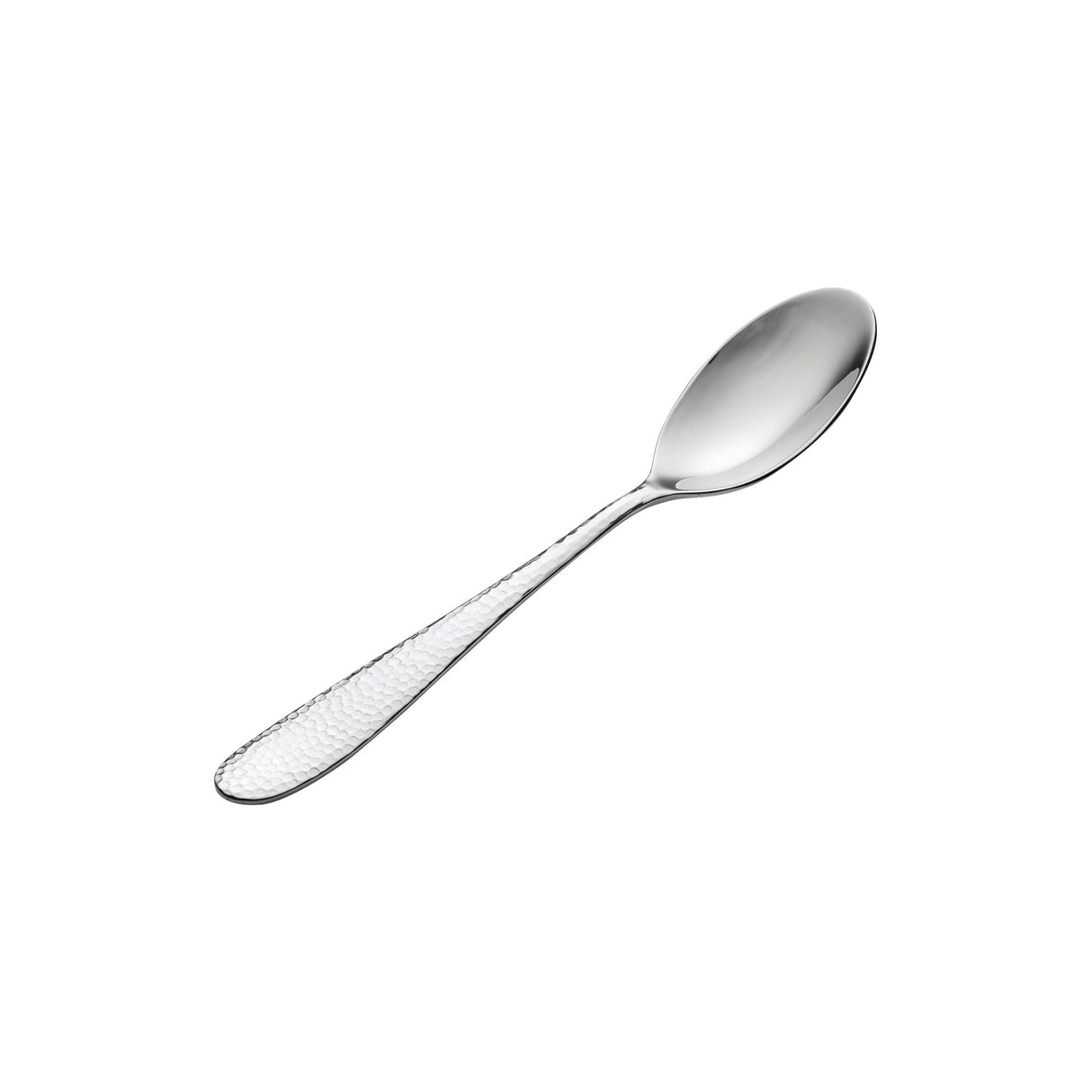 Image - Viners Glamour Dessert Spoon 18/0