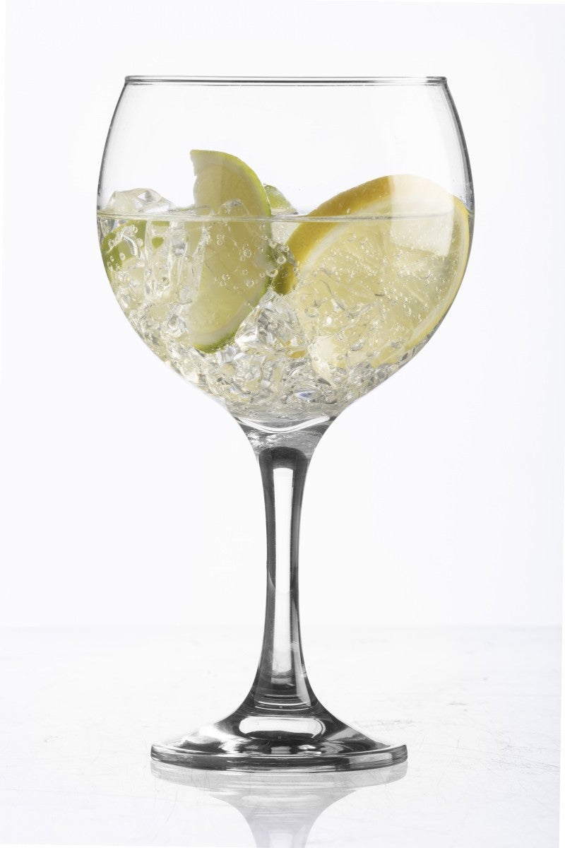 Image - Ravenhead Entertain Set of 6 Gin Balloons, 65cl