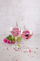 Image - Ravenhead Entertain Set of 6 Gin Balloons, 65cl