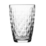 Ravenhead Jewel Hiball Glasses, 38cl, Sleeve Of 4