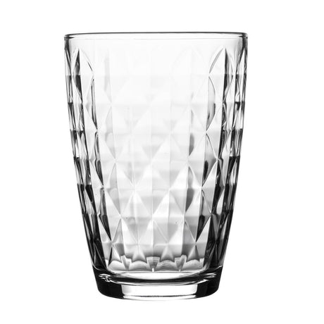 Ravenhead Jewel Hiball Glasses, 38cl, Sleeve Of 4