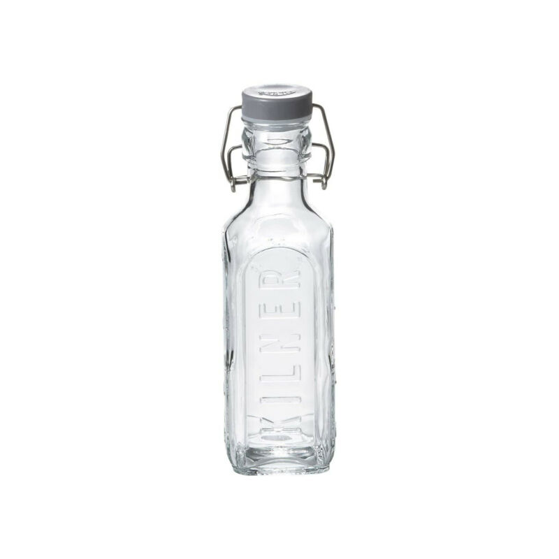 Image - Kilner New Clip Top Bottle 0.3 Litre