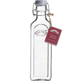 Kilner New Clip Top Bottle, 0.6 Litre