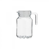 Image - Hobnobs Fridge Jug 0.7L, Transparent