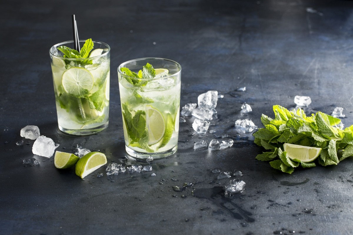 Image - Ravenhead 6pc Cocktail Set