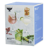Image - Ravenhead 6pc Cocktail Set
