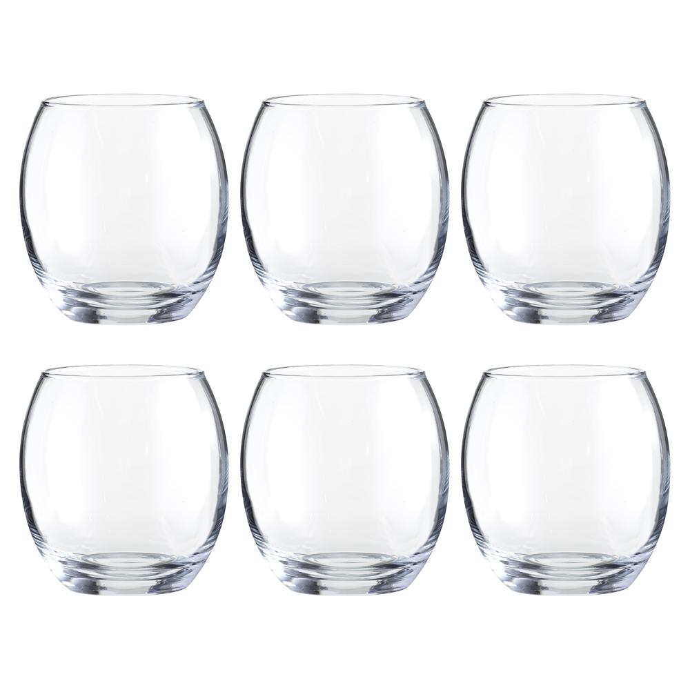 Ravenhead Mode Mixer, 38cl, Set of 6