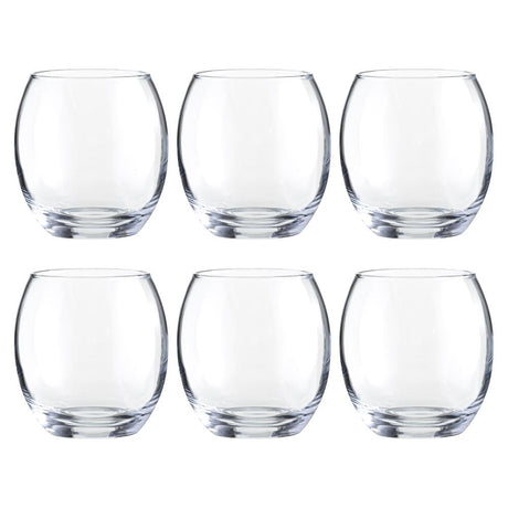 Ravenhead Mode Mixer, 38cl, Set of 6