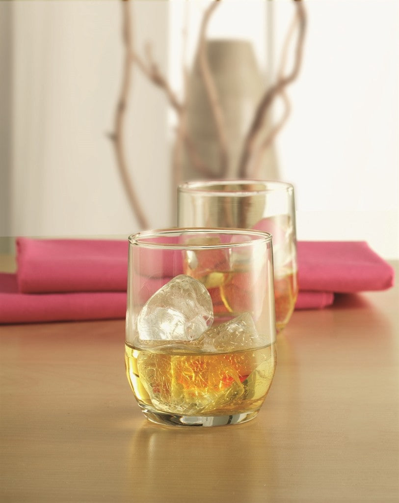 Image - Ravenhead Tulip Set of 6 MixerGlasses, 29cl