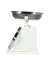 Typhoon Living Scales, Cream