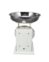 Typhoon Living Scales, Cream