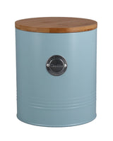 Typhoon Living Cookie Storage, Blue