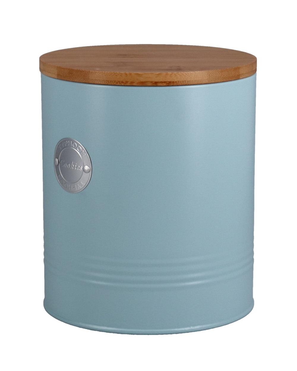 Typhoon Living Cookie Storage, Blue
