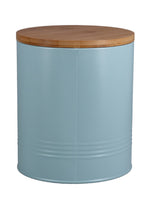 Typhoon Living Cookie Storage, Blue