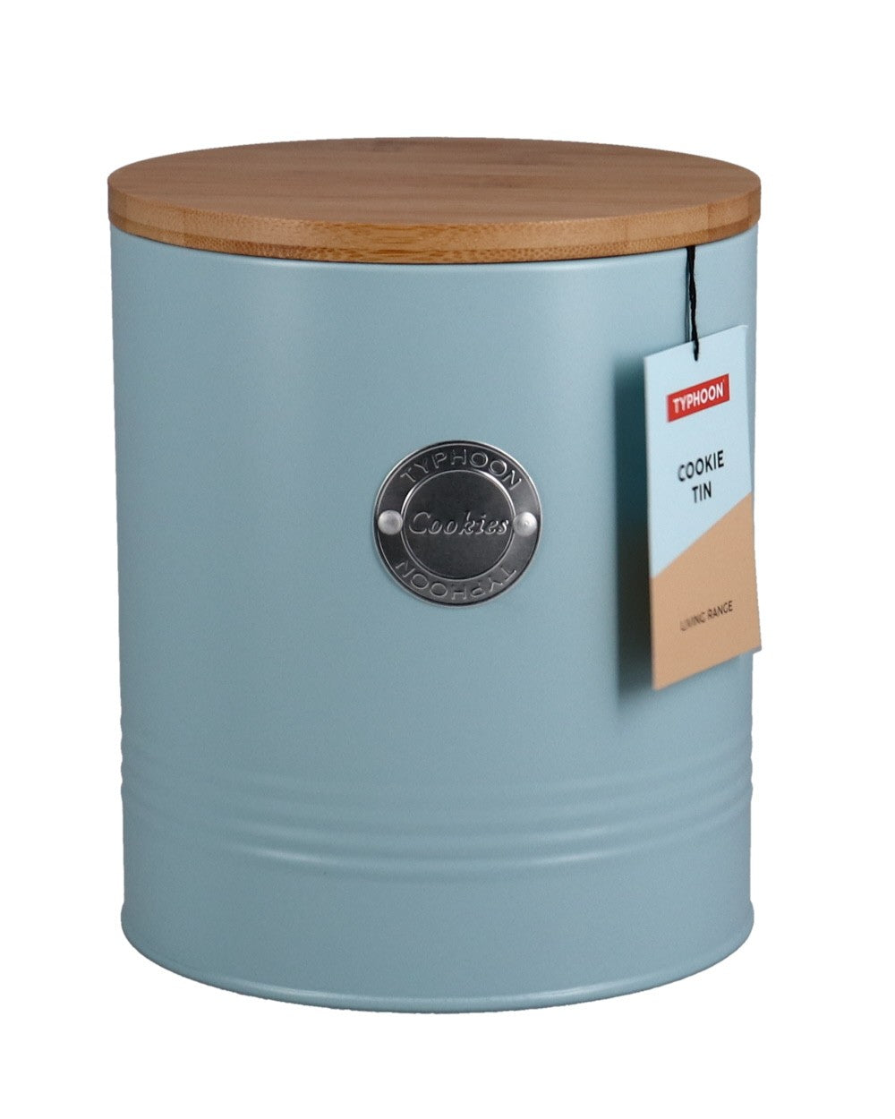 Typhoon Living Cookie Storage, Blue