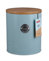 Typhoon Living Cookie Storage, Blue