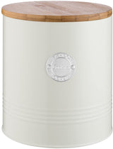 Image - Typhoon Living Cream Cookie Storage