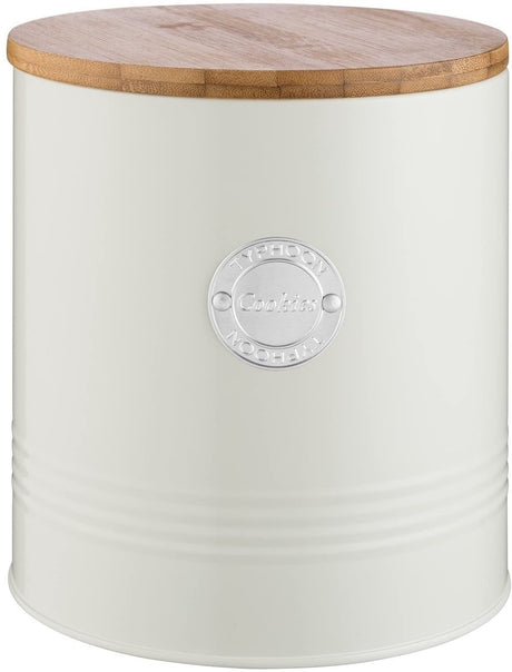 Image - Typhoon Living Cream Cookie Storage