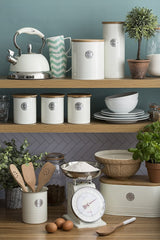 Image - Typhoon Living Cream Cookie Storage