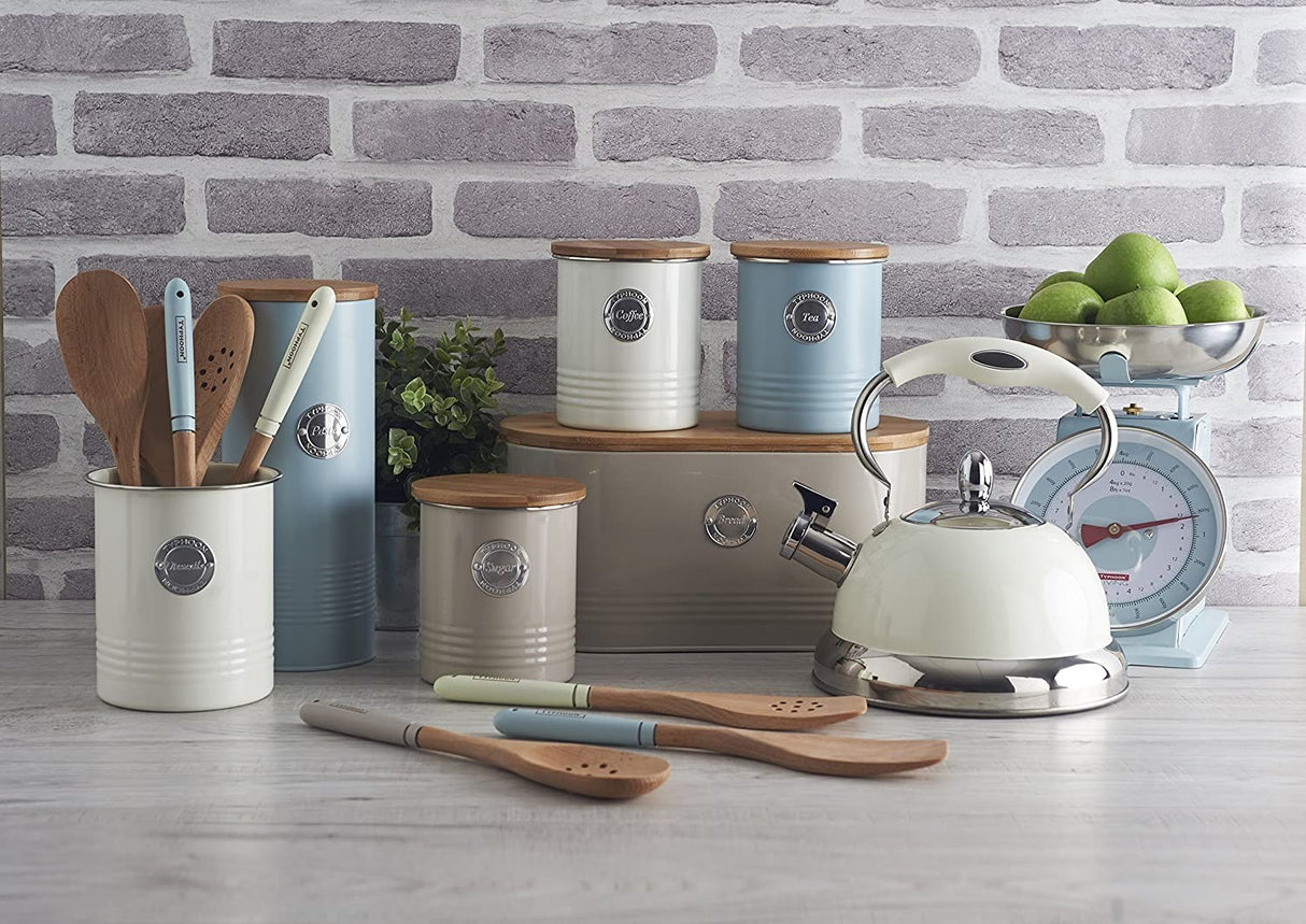 Image - Typhoon Living Cream Cookie Storage