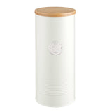 Typhoon Living Pasta Storage, 2.5L, Cream