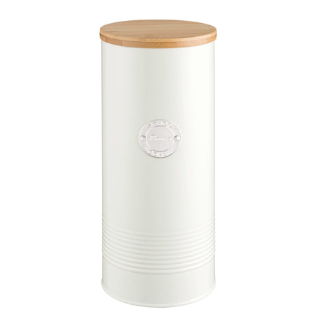 Typhoon Living Pasta Storage, 2.5L, Cream