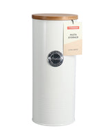 Typhoon Living Pasta Storage, 2.5L, Cream