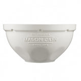 Mason Cash Innovative Kitchen Mixing Bowl, White