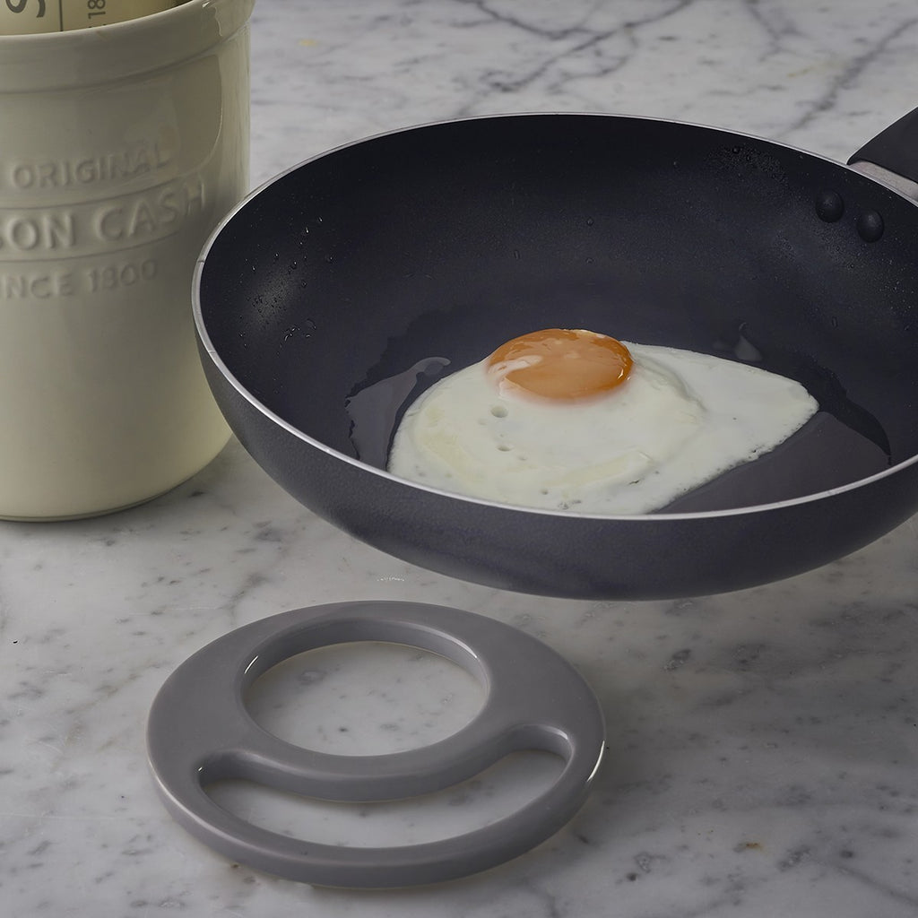 Image - Mason Cash Innovative Kitchen Utensil Pot, White
