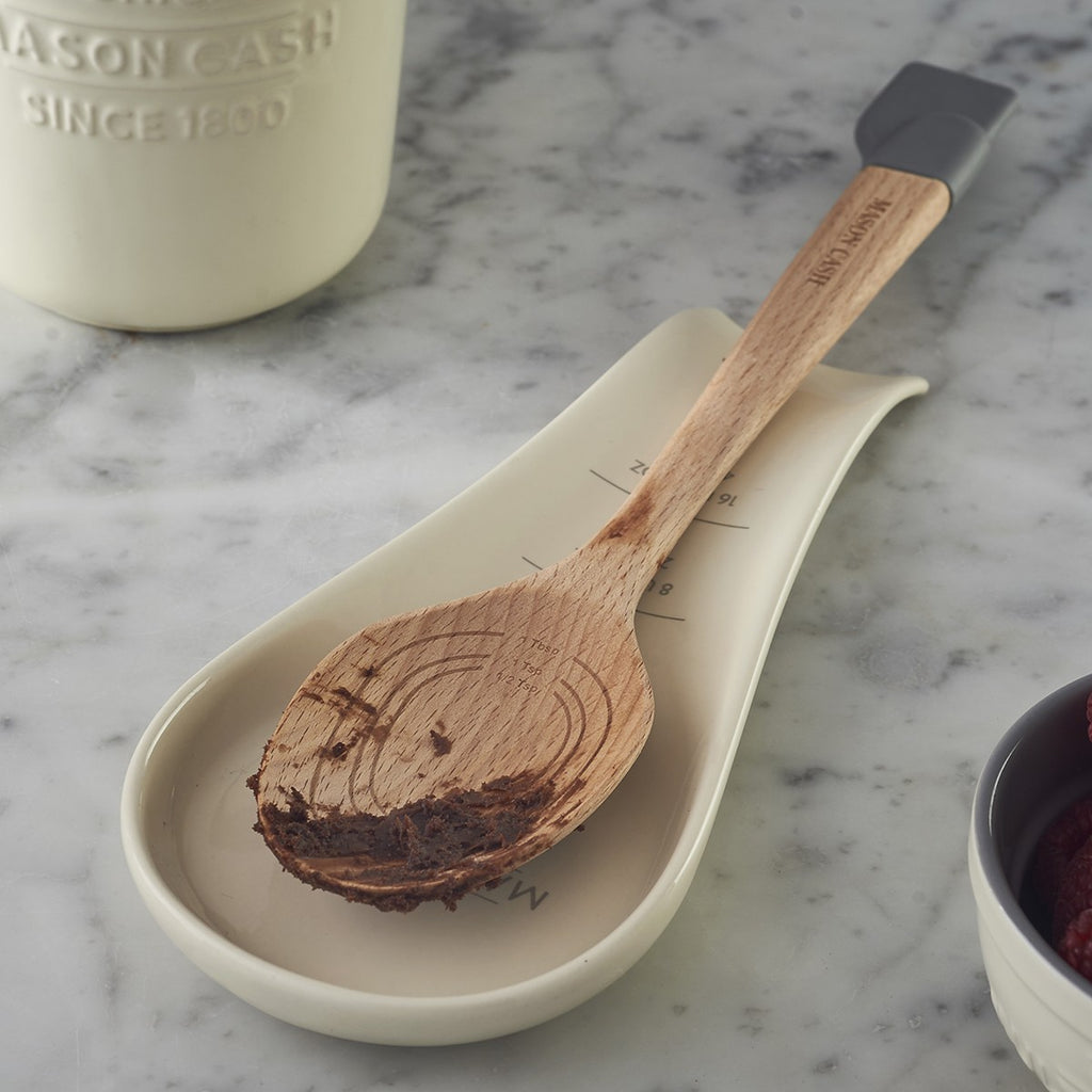 Image - Mason Cash Innovative Kitchen Spoon Rest