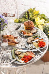 Image - Viners Mermazing 4 Piece Kids Stainless Steel Cutlery Set