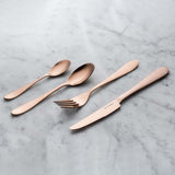 Image - Viners Aeris 18/0 16 Pce Cutlery Set