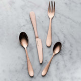 Image - Viners Aeris 18/0 16 Pce Cutlery Set