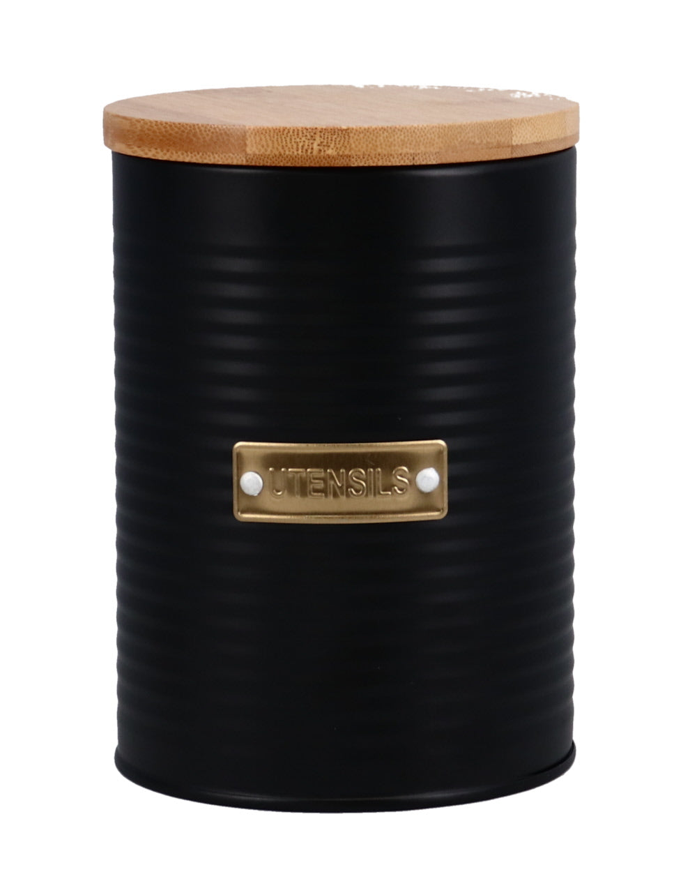 Image - Typhoon Otto Black Utensil Pot