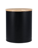 Typhoon Otto Cookie Storage, 3L, Black