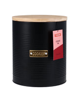 Typhoon Otto Cookie Storage, 3L, Black