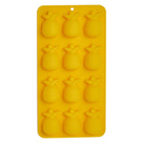 Image - Mason Cash Pineapple Chocolate Mould, Yellow