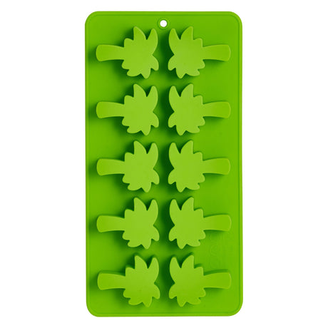 Image - Mason Cash Palm Tree Chocolate Mould