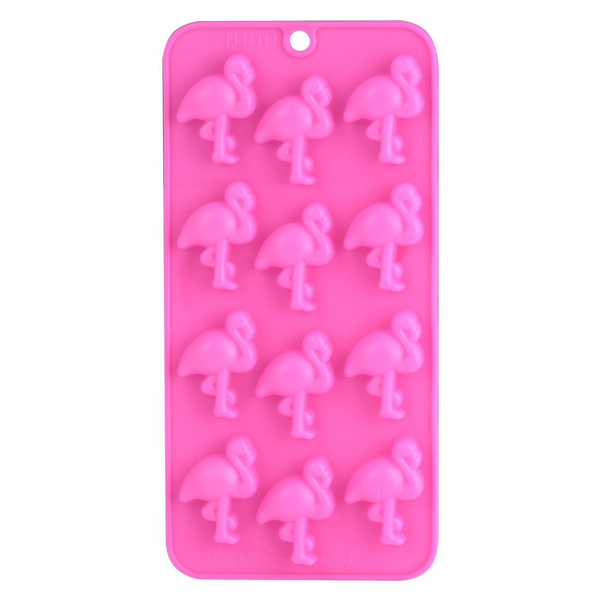 Mason Cash Flamingo Chocolate Mould