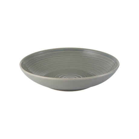 Image - MASON CASH William Mason Pasta Bowl, 800ml, Grey