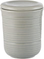 Mason Cash William Mason Storage Jar, Grey, 1L