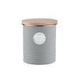 Typhoon Living Tea Storage, Grey
