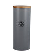 Typhoon Living Pasta Jar, Grey