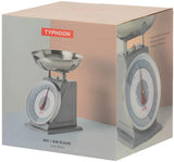 Typhoon Living Scales, Grey