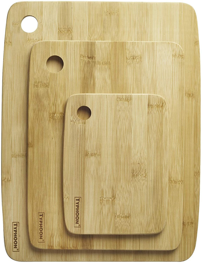 Image - Typhoon Living Set Of 3 Chopping Boards