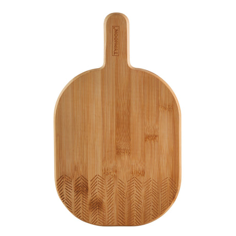 Typhoon Monochrome Small Chopping Board, 33cm