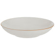 Mason Cash Classic Collection Pasta Bowl, 23cm, Cream