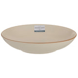 Mason Cash Classic Collection Pasta Bowl, 23cm, Cream