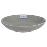 Mason Cash Classic Collection Pasta Bowl, 23cm, Grey